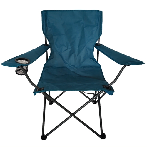 Zenithen Self-Enclosing Quad Chair with Velcro at Maxwell Hardware