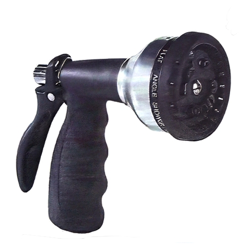 Green Thumb 9-Spray Pattern Metal Nozzle at Maxwell Hardware