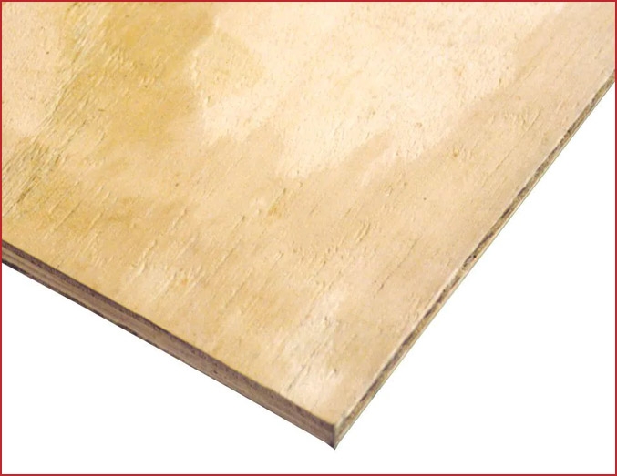 CDX Panels at Maxwell Hardware