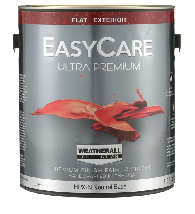 True Value Ultra Premium Exterior Paint at Maxwell Hardware