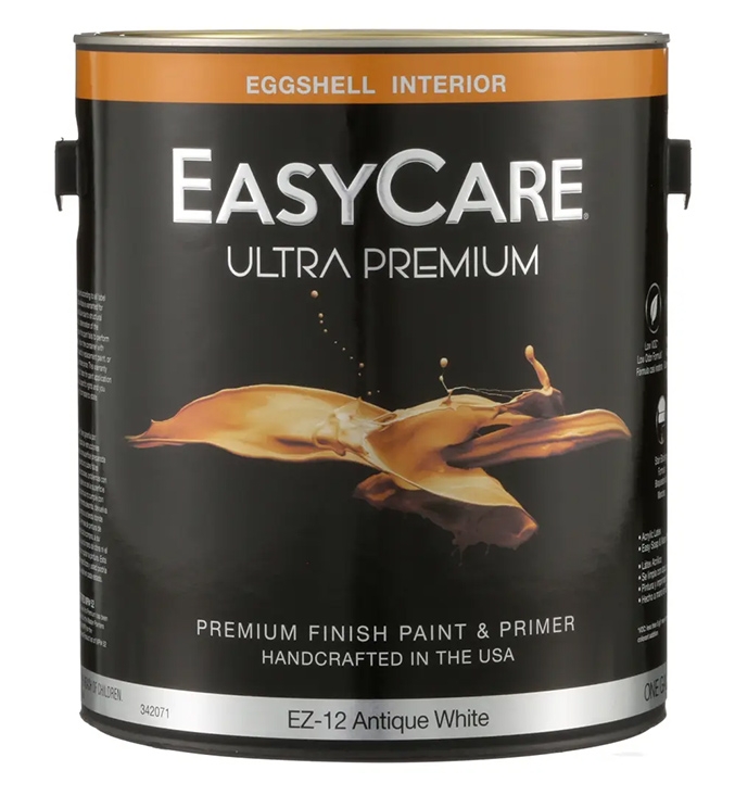 True Value Ultra Premium Interior Paint at Maxwell Hardware