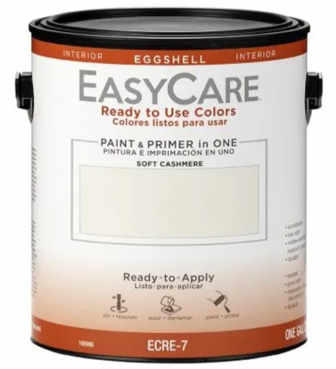 True Value Ready To Use Interior Paint & Primer