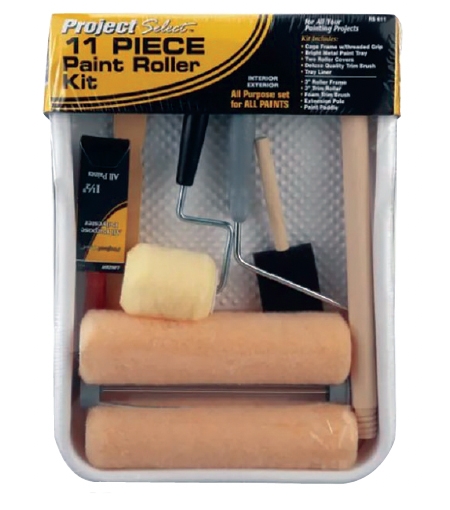 True Value Ready To Use Interior Paint & Primer