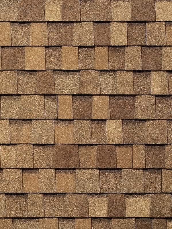 Tamko Rustic Ceader