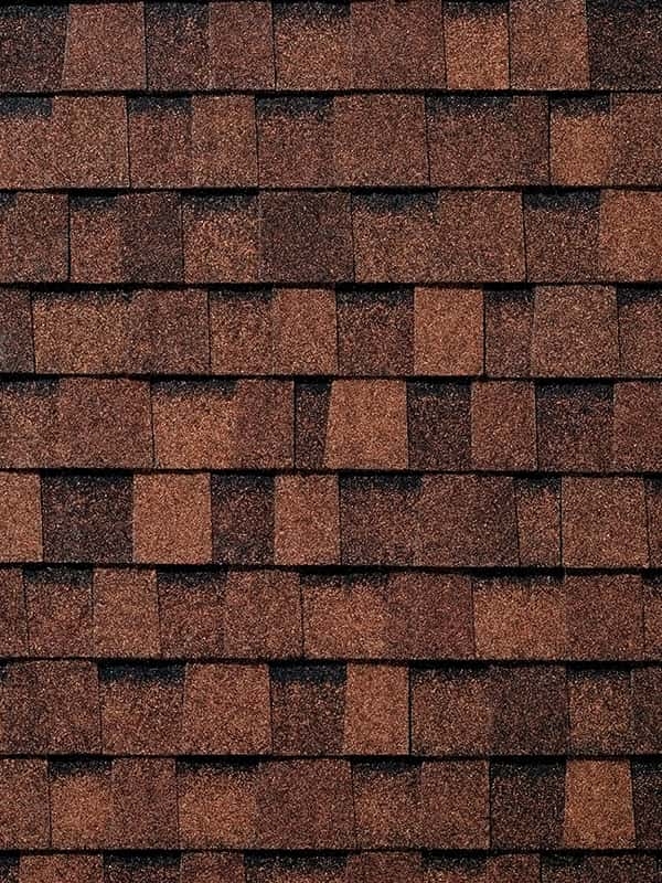 Tamko Rustic Hickory